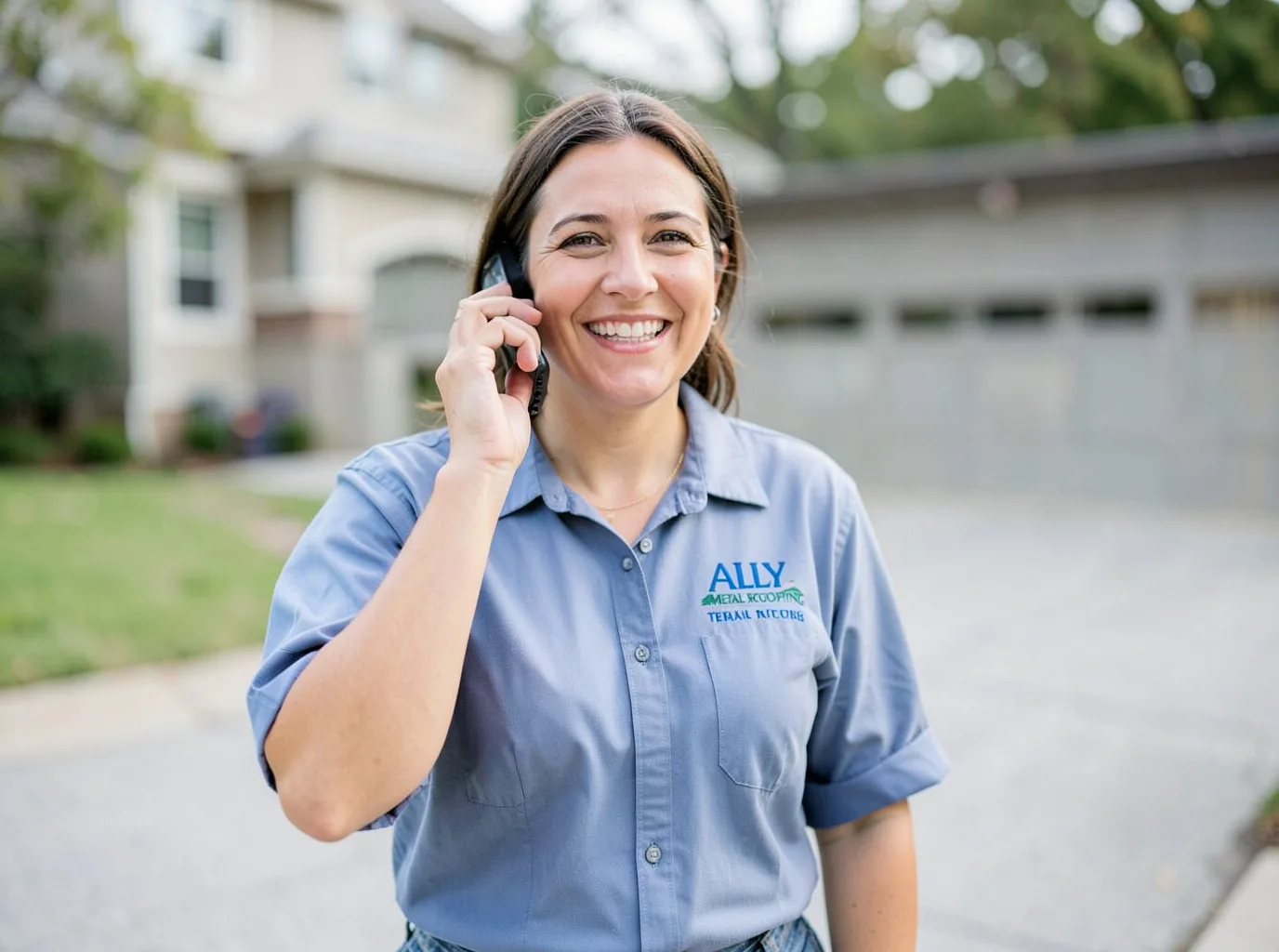 Metal Roof Installation Anderson, AL FAQs